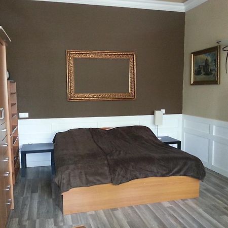 Nosztalgia Apartman Σίοφοκ Εξωτερικό φωτογραφία