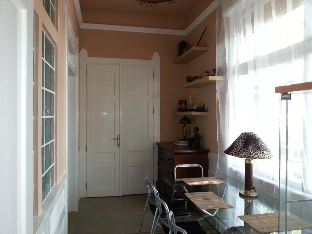 Nosztalgia Apartman Σίοφοκ Εξωτερικό φωτογραφία